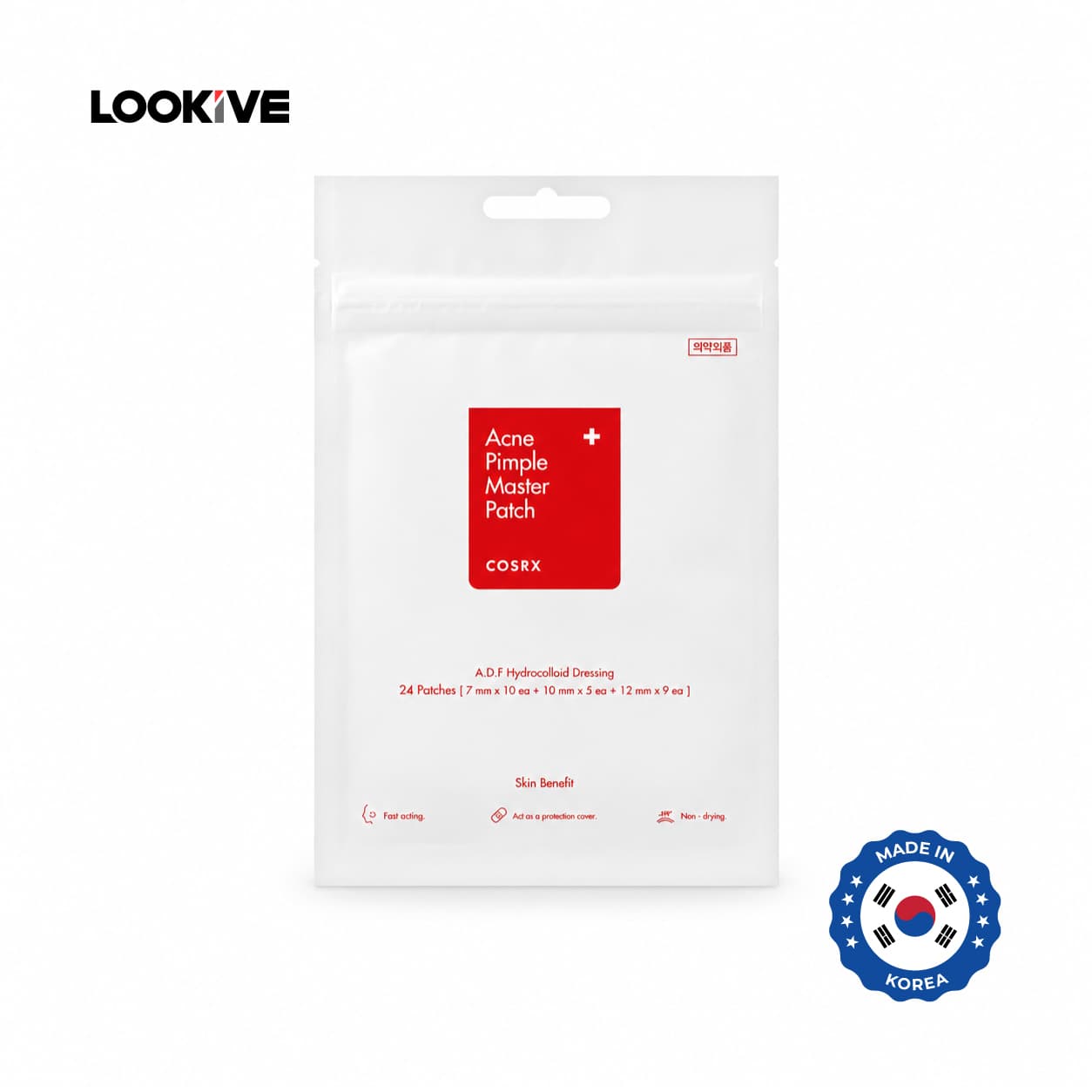 Acne Pimple Master Patch
