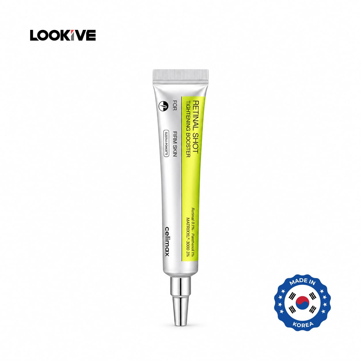 Celimax The Vita-A Retinal Shot Tightening Booster