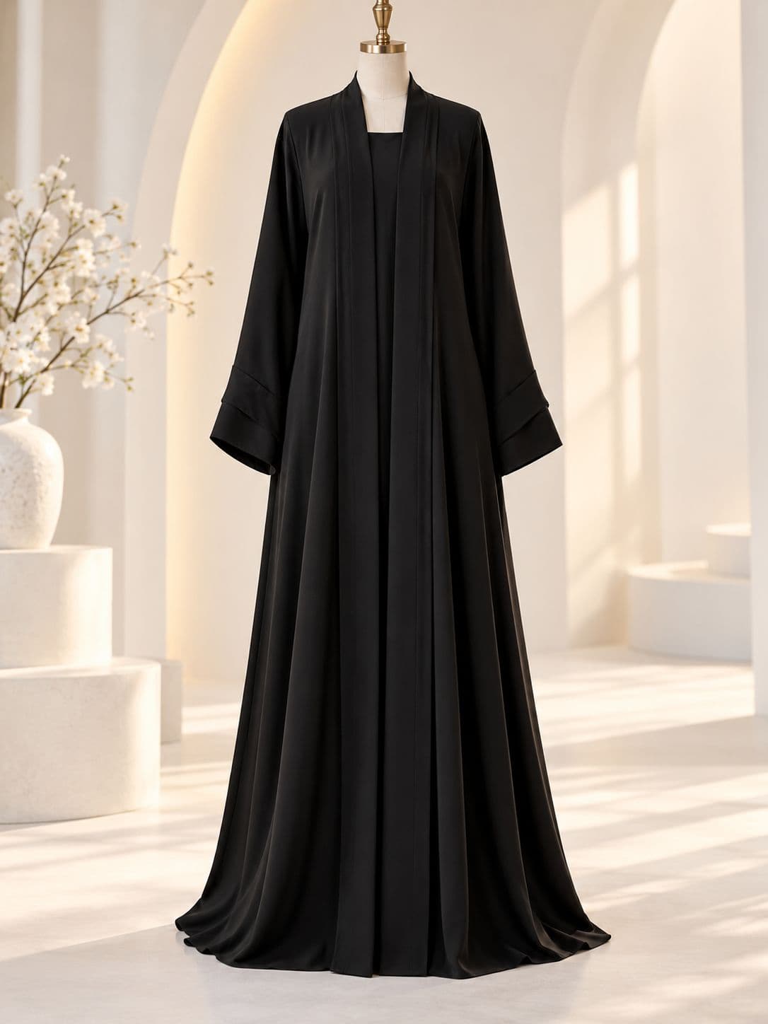 ABAYAS
